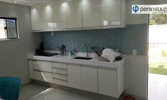 Imagem 7: Casa com 3 dormitórios à venda, 158 m² por R$ 1.300.000,00 - Baia Formosa - Armação dos Bú