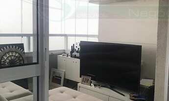 Imagem 12: Apartamento em São Paulo