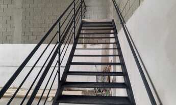 Imagem 6: Barracão, 225 m² - venda por R$ 1.200.000,00 ou aluguel por R$ 7.000,00/mês - Jardim Pinhe