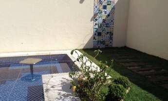 Imagem 3: Casa para venda com 187 metros quadrados com 3 quartos em Quitaúna - Osasco - SP