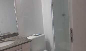 Imagem 6: Apartamento com 2 dormitórios à venda, 55 m² por R$ 330.000,00 - Jardim Imperador - Guarul