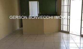 Imagem 6: CASA RESIDENCIAL em Sorocaba - SP, Condomínio Horto Florestal 1