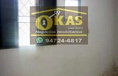 Imagem 5: Casa com 3 dormitórios à venda por R$ 150.000,00 - Vila Helena - Suzano/SP