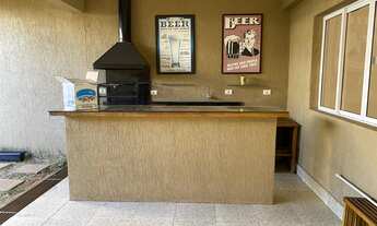 Imagem 3: Casa para venda possui 204 metros quadrados com 3 quartos