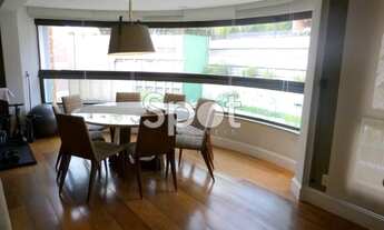 Imagem 5: São Paulo - Apartamento Padrão - Real Parque