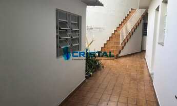 Imagem 7: Casa para venda tem 200 metros quadrados com 4 quartos em Jardim Santa Maria - São Paulo