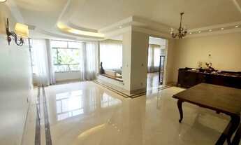 Imagem 5: Apartamento para aluguel, 4 quartos, 1 suíte, 2 vagas, Savassi - Belo Horizonte/MG