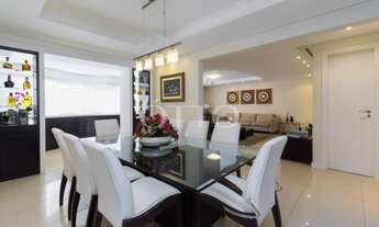 Imagem 6: Apartamento para venda com 191 metros quadrados com 3 quartos em Água Verde - Curitiba - P