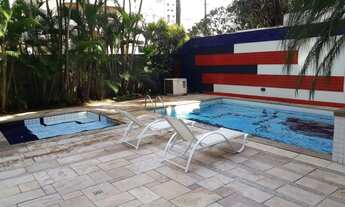 Imagem 5: Apartamento com 4 dormitórios à venda, 137 m² por R$ 750.000,00 - Centro - Londrina/PR