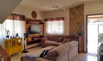 Imagem: Casa para venda possui 263 metros quadrados