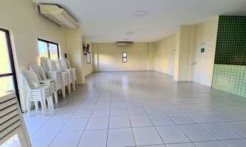 Imagem 3: Apartamento 3/4 | Bairro Capim Macio | Vista para Ponta Negra