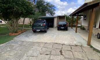 Imagem 6: Sítio - Cajueiro / São João da Barra