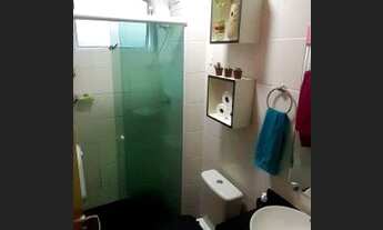 Imagem 6: Apartamento à venda, 47 m² por R$ 255.000,00 - Jardim das Indústrias - São José dos Campos