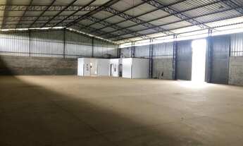 Imagem 7: Comerciais - GALPÃO AV. DAS ONDAS