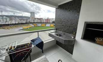 Imagem: Apartamento 3 quartos 1 suite com 2 vagas