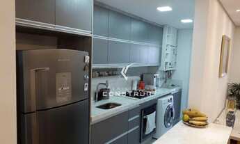 Imagem 6: Apartamento com 3 dormitórios à venda, 86 m² por R$ 875.000,00 - Taquaral - Campinas/SP