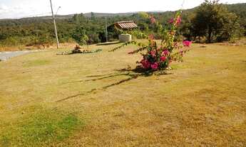 Imagem 7: Casa de Condomínio com Porteira Fechada na Serra do Cipó