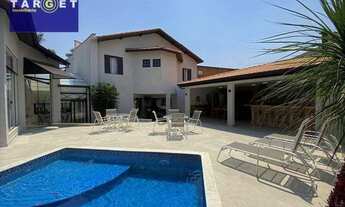 Imagem: SPII - 3 sts. MODERNA, integrada, MOBILIADA