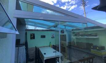 Imagem 7: Condomínio Fechado Unidade térrea com Quintal e Pomar em Bertioga