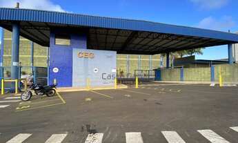 Imagem: Galpão para alugar, 1632 m² por R$ 24.480,00/mês