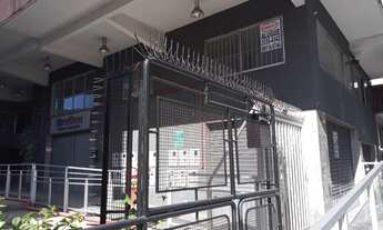 Imagem 2: Ponto comercial/Loja/Box para aluguel com 80 metros quadrados em Cidade Jardim - Belo Hori