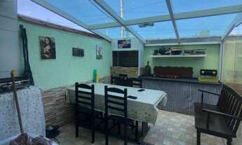 Imagem 3: Condomínio Fechado Unidade térrea com Quintal e Pomar em Bertioga