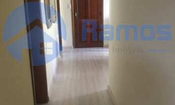 Imagem 6: Apartamento com 3 dormitórios, um com suíte cond. Yara Ville - Osasco