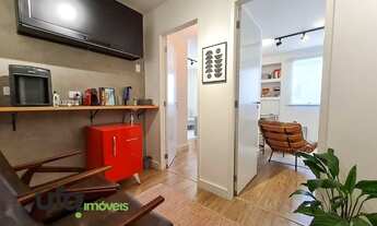 Imagem 2: SãO PAULO - Conjunto Comercial/sala - Perdizes