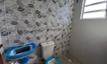 Imagem 11: Sobrado novo a venda de 2 suítes no Portal das Alamedas !