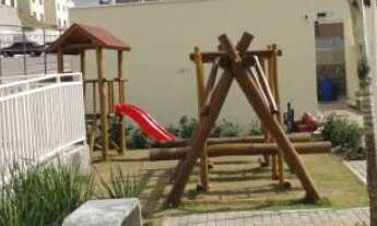 Imagem 6: Apartamento para aluguel possui 45 metros quadrados com 2 quartos