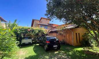 Imagem 6: Casa com 4 dormitórios à venda, 244 m² por R$ 1.250.000,00 - Residencial Recanto dos Canja