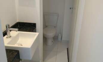 Imagem 3: Sala/Conjunto para aluguel tem 52 m2<br>com 2 banheiros e uma vaga , linda vista