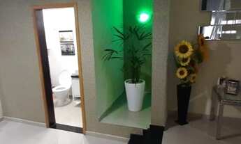 Imagem 4: Condomínio Aruã - Mogi das Cruzes - SP