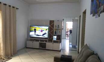 Imagem 4: Casa 2/4 - Bairro Floresta - Goiânia