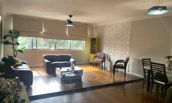 Imagem 3: Apartamento para venda tem 178 m² com 3 quartos em Embaré - Santos - SP