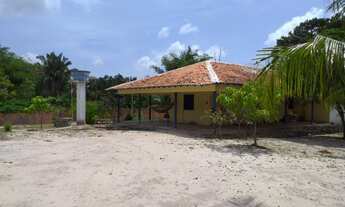 Imagem: Vendo ótimo sítio no Parque Araçagy