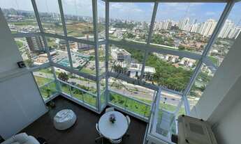 Imagem: Duplex vista livre Maravilhosa Vila Ema