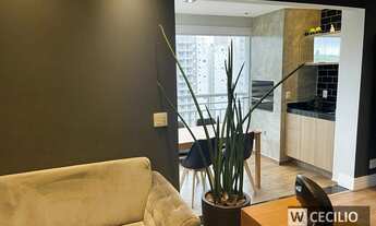 Imagem 3: Apartamento à venda no bairro Vila Suissa - Mogi das Cruzes/SP