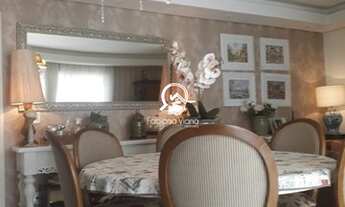 Imagem 6: Apartamento a venda cond resort santa angela com 93 m² 3 quartos sendo um suite totalmente