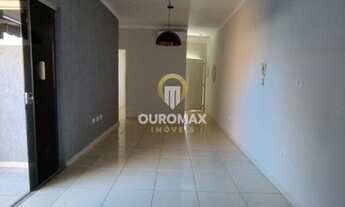 Imagem 3: Casa com 03 dormitórios para alugar, por R$ 1.850,00 - Cond. Riviera - Ourinhos/SP