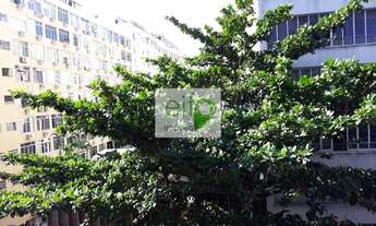 Imagem: Rio de Janeiro - Apartamento Padrão - Copacabana