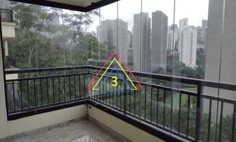 Imagem 4: APARTAMENTO 02 QUARTOS E 04 VAGAS A VENDA NO MORUMBI