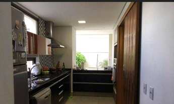 Imagem 4: Casa com 3 dormitórios para alugar, 240 m² por R$ 7.000,00/mês - Fazenda Rodeio - Mogi das