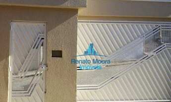 Imagem: Casa à venda, 158 m² por R$ 690.000,00