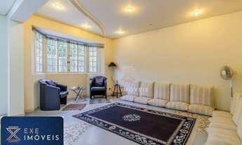 Imagem: Casa com 4 dormitórios à venda, 148 m²