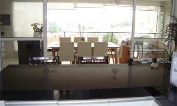 Imagem 1: Apartamento para venda tem 150 metros quadrados com 3 quartos