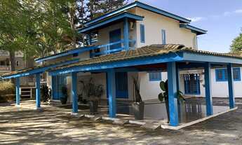 Imagem: Chácara com 3 dormitórios à venda, 3358