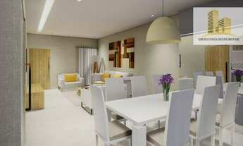 Imagem 4: Casa com 4 dormitórios à venda no Condomínio Bosque dos Manacás, em Jacareí/SP