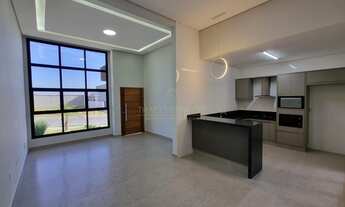 Imagem 4: Casa nova a venda no condominio Milano na cidade de Indaiatuba. Oportunidade em comprar ca