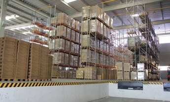 Imagem 3: Galpões 8800,00m² para locação na cidade de Jundiaí, Vila Hortolândia